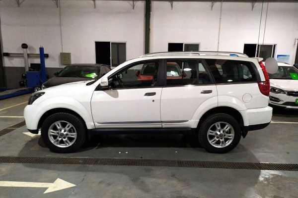 五万淘到个性suv感谢瓜子严选店,瓜子严选车购车全部费用