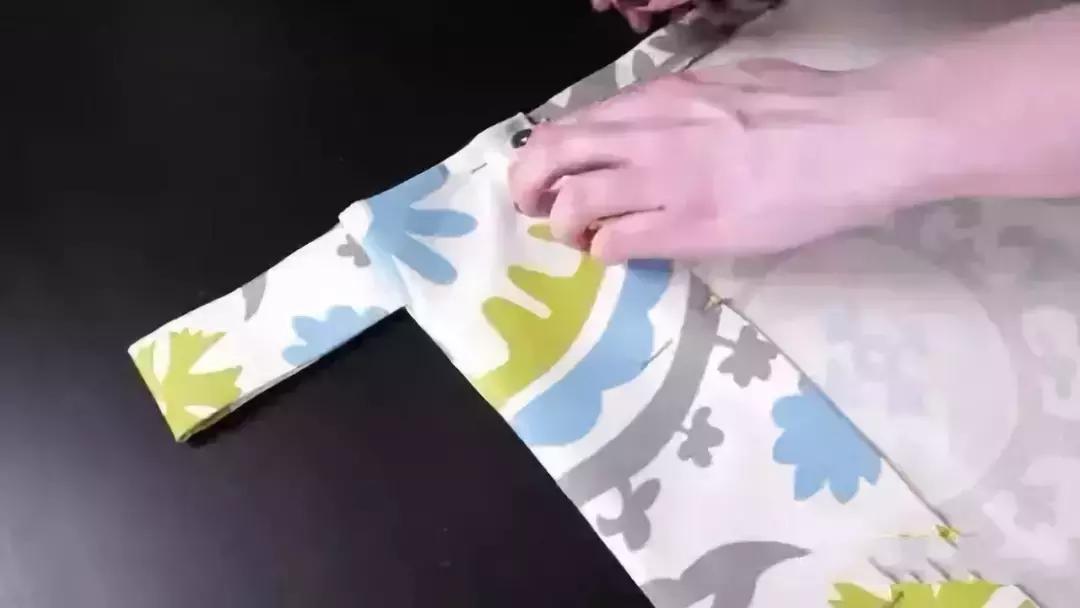 想学做窗帘去哪里学,没钱买窗帘用什么来代替