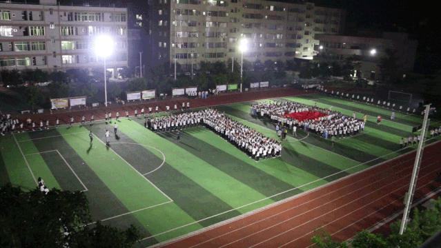 电白四中五四晚会,电白四中2022元旦晚会