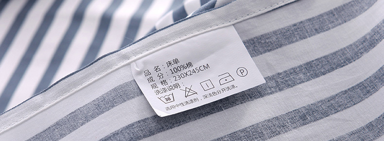 如何选择合适的床品,选择床品一定要选品质好的