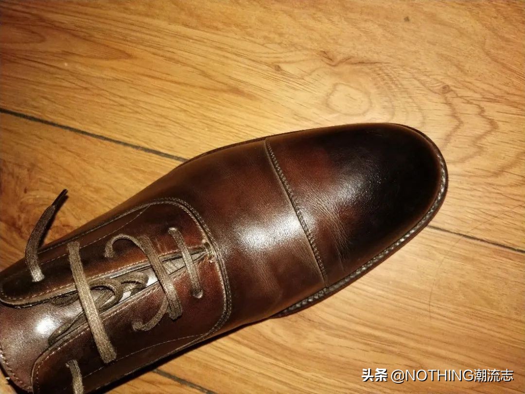 意大利十大顶级手工鞋品牌,意大利精品纯手工鞋