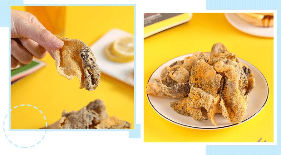 20元零食宝藏,8款超好吃的宝藏零食