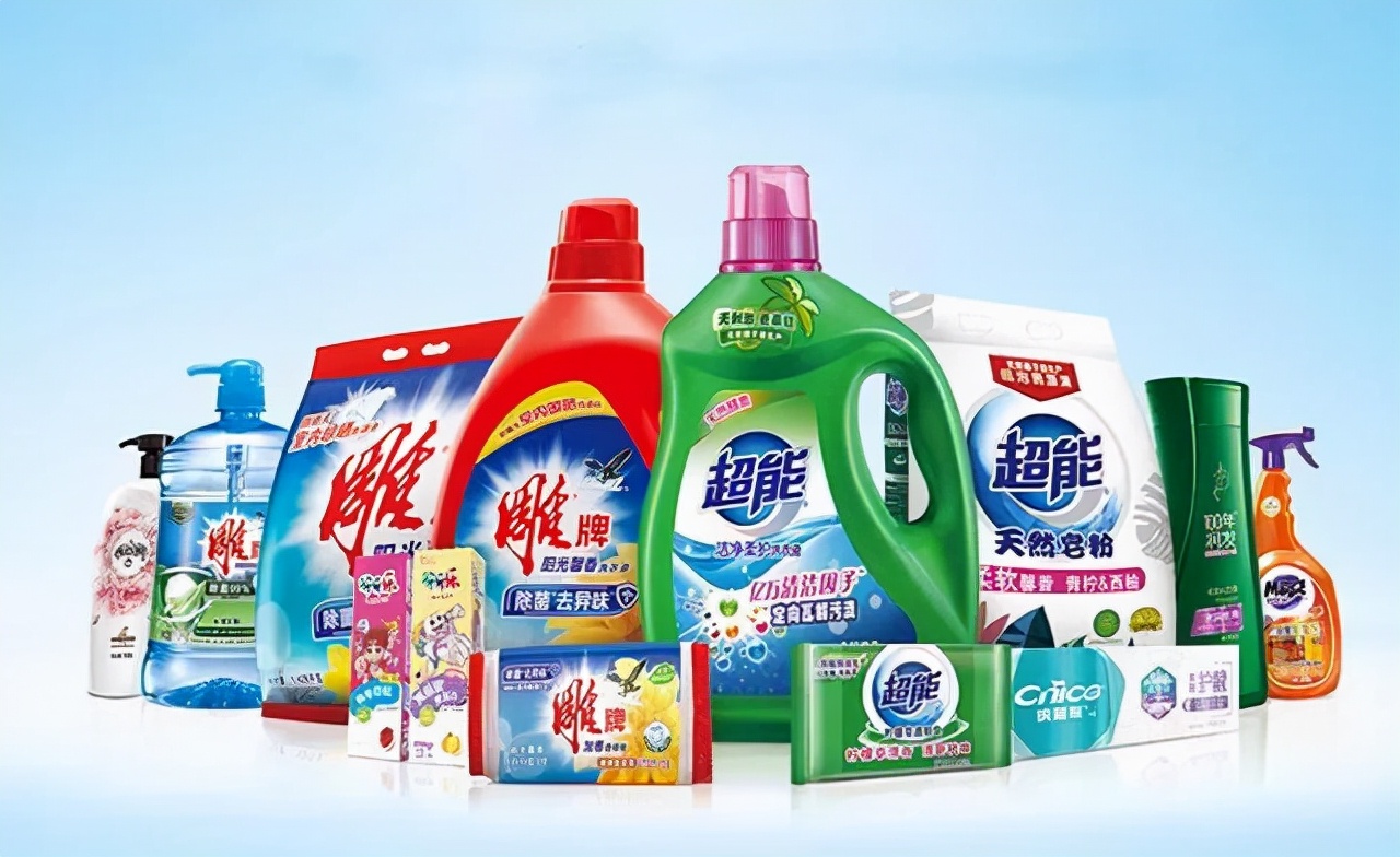 崛起的中国品牌,崛起的国民品牌