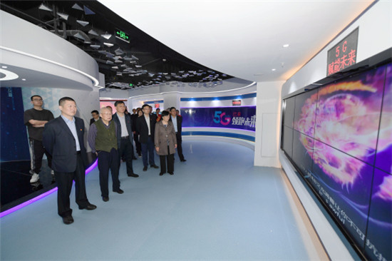 淮安电信5g什么时候开通,淮安电信5g套餐