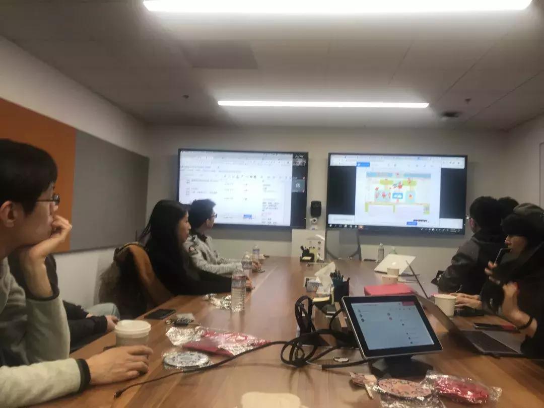 万万想不到，硅谷程序员们能办出一台这样的春晚丨Cover计划