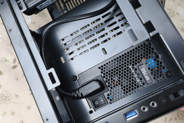 2019年最强小钢炮华硕ROG信仰充值装机方案