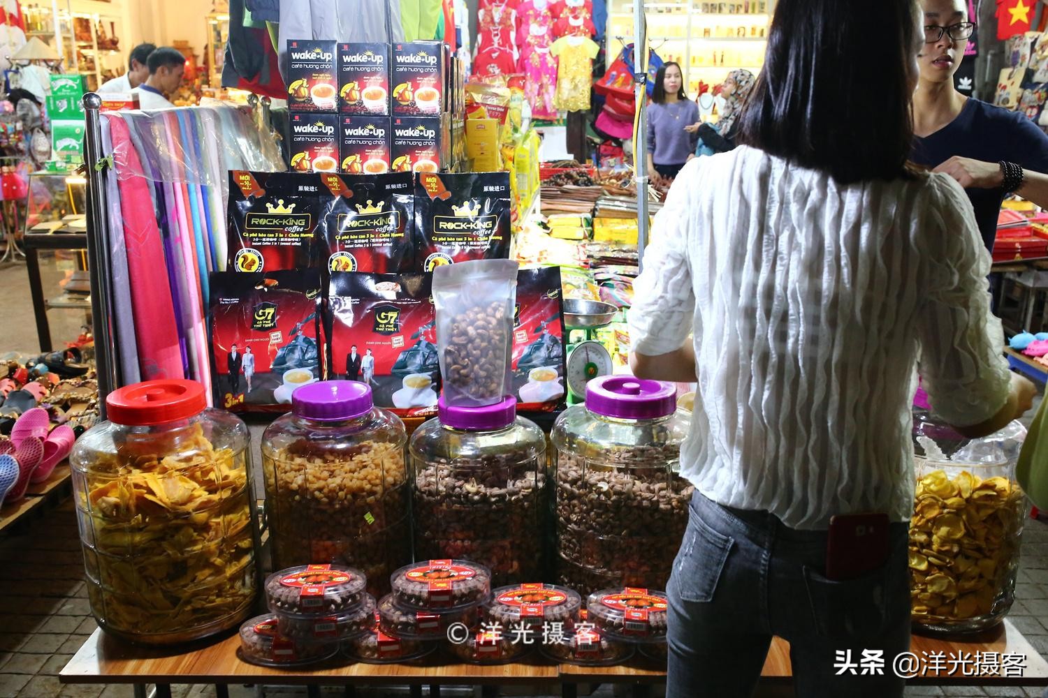 越南攻略下龙湾,越南下龙湾和桂林哪个好