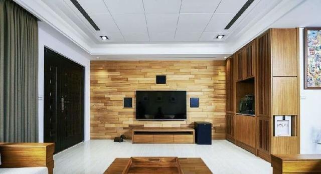 装修费用半包加全屋定制猫腻,装修公司半包都有什么猫腻