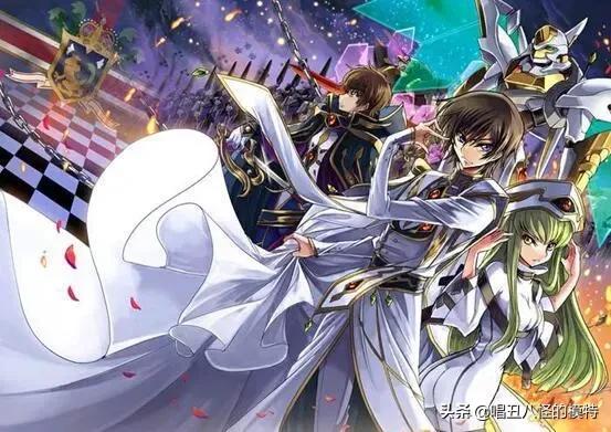 二次元的你,知道这些梗么