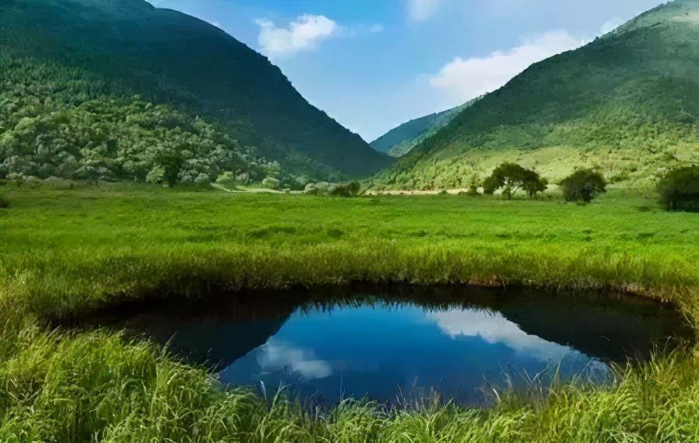 重庆风景优美的旅游地免费,重庆风景好的地方三天自驾游