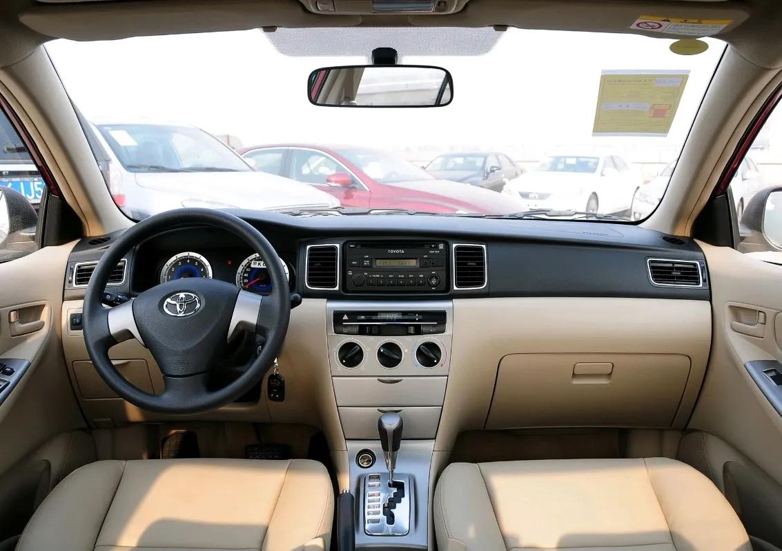 一万左右的日产蓝鸟值得买么,花冠哪款车最值得买