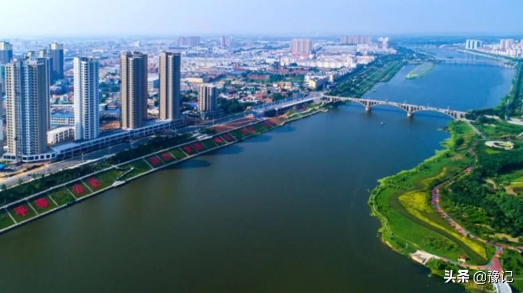 河南房价下跌最惨的县城,河南洛阳房价最低县城