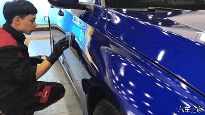 夏天高温保护车漆办法,夏天暴晒对车漆有影响