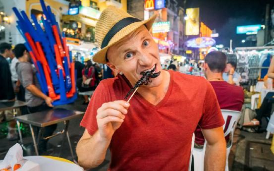 成为数字游民最简单的方法,数字游民怎么入行