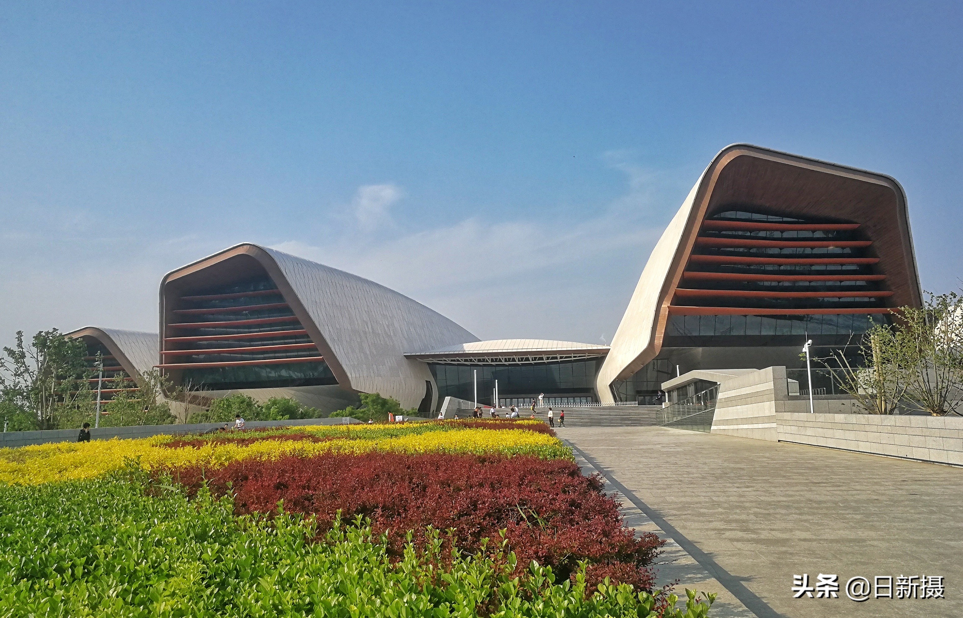 国家海洋博物馆之行,国家海洋博物馆蓝色海洋体验馆