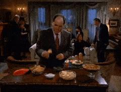 今天就写写我心目中的最好看的三部美剧,没有之四