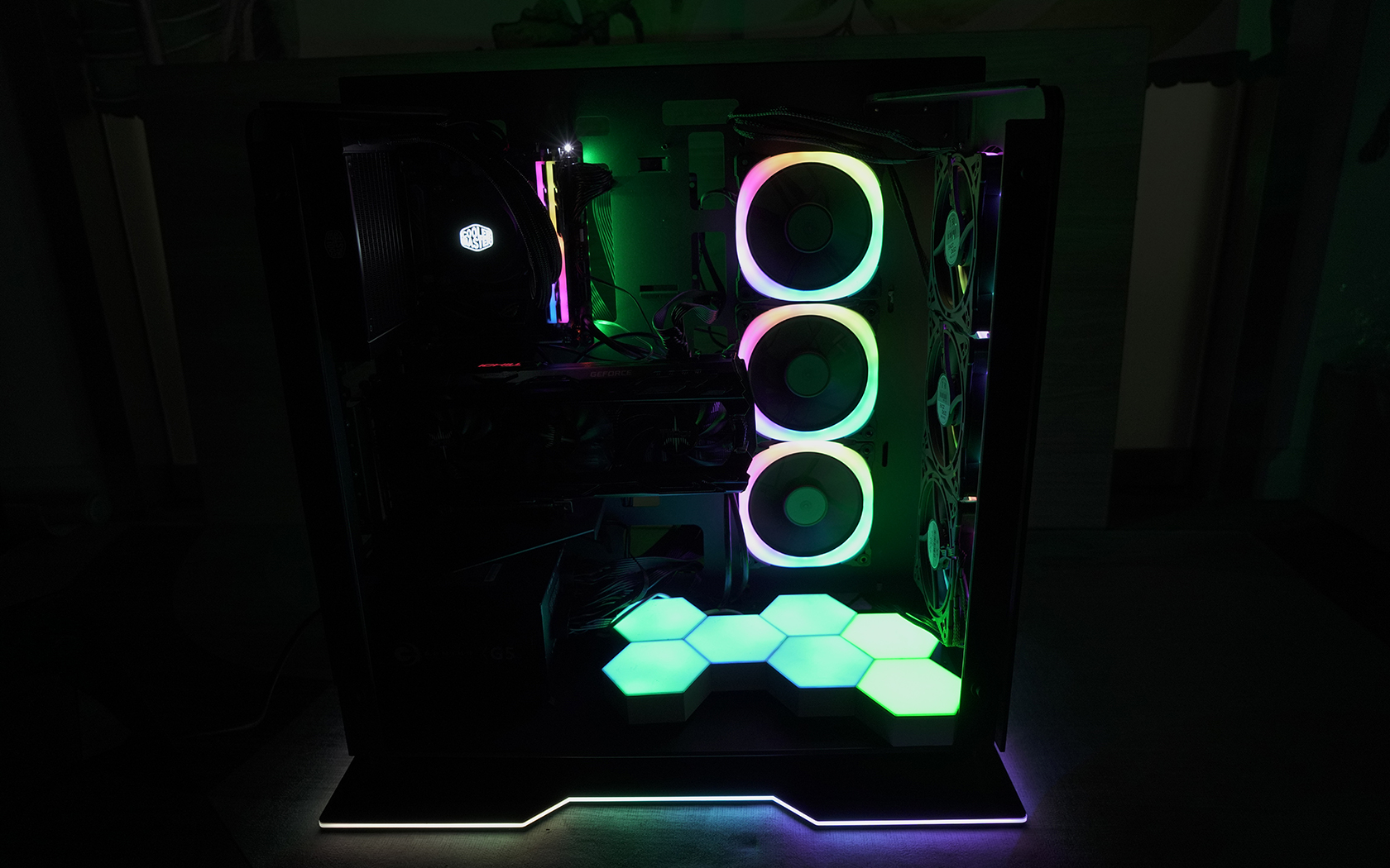 zerozoneeos机箱,zerozoneeos