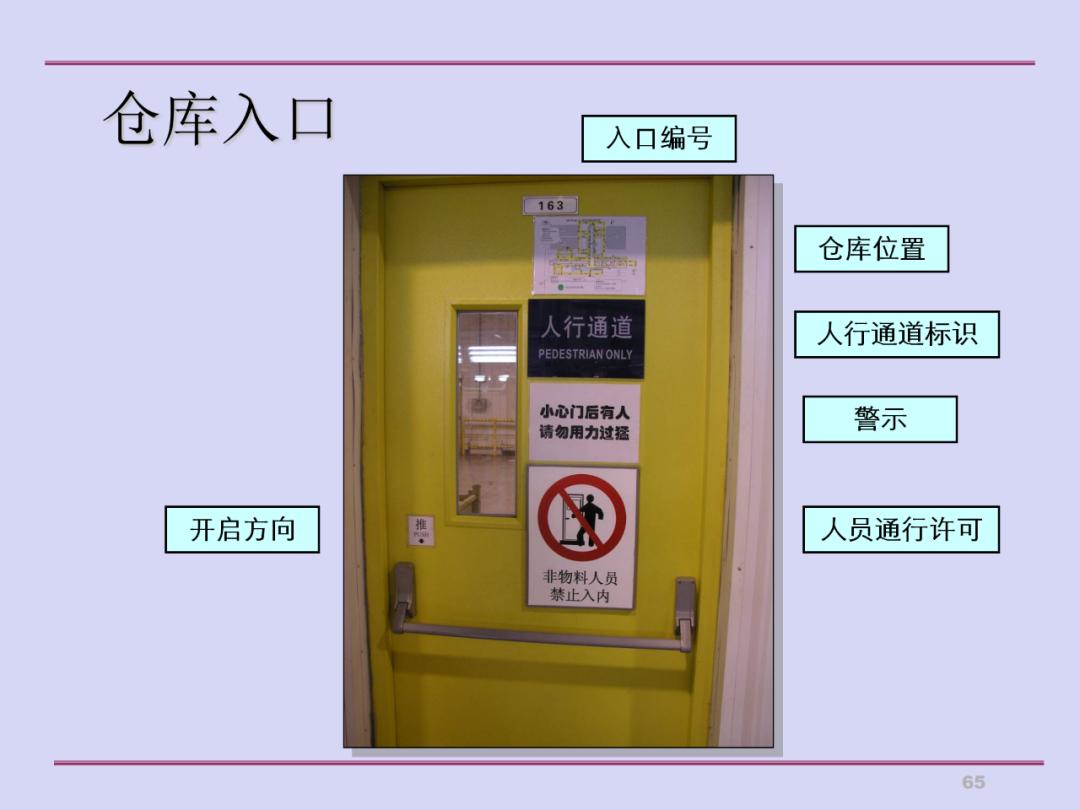 推行5s现场管理的做法,5s现场管理典型经验案例