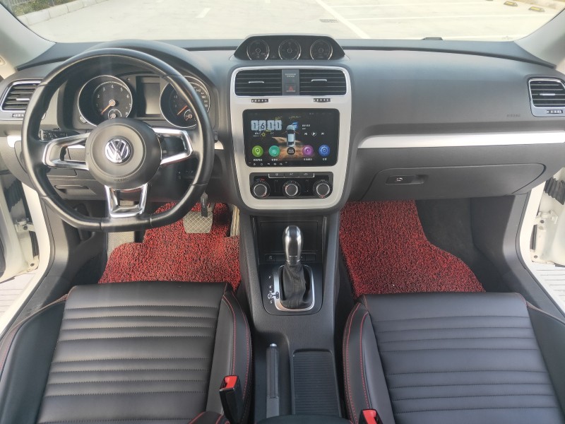 大众尚酷1.4t最新,大众尚酷1.4t二手值得买吗