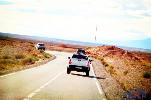 西班牙摩洛哥葡萄牙之旅,马德里旅行