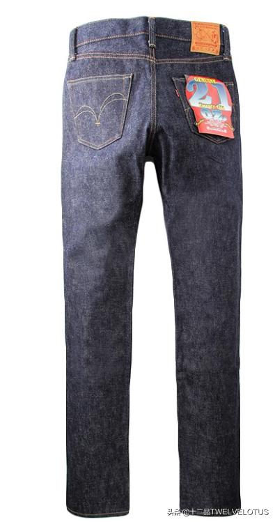 新手指南篇｜认识“养牛”牛仔品牌及经典款