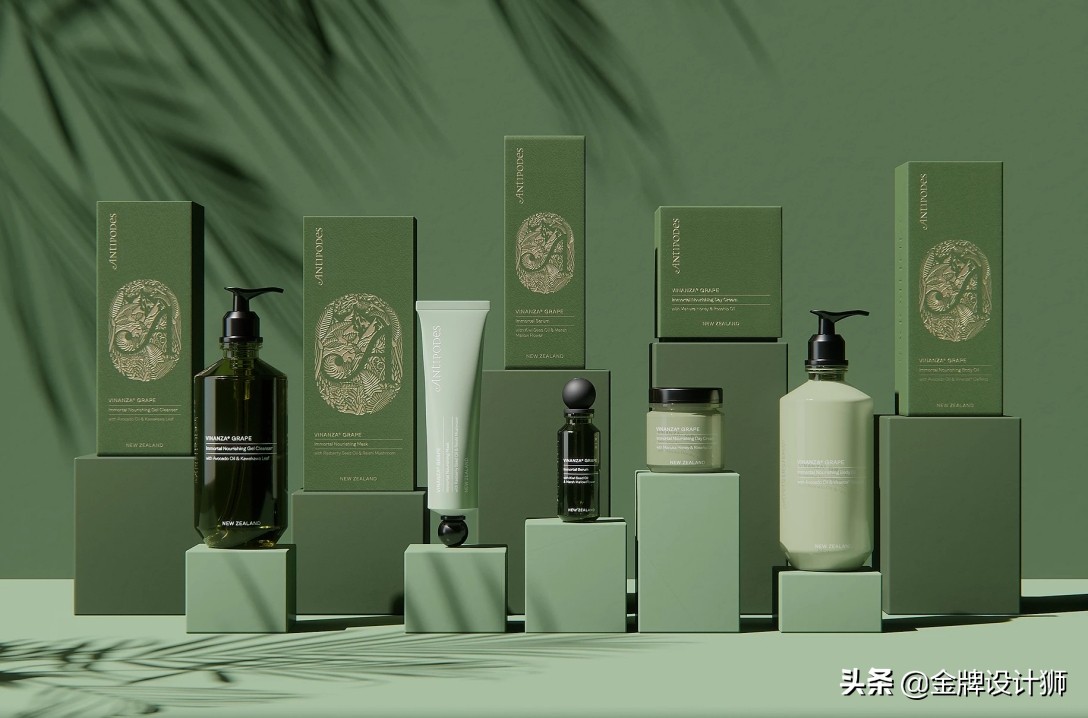 包装ai设计样板,包装设计ai素材