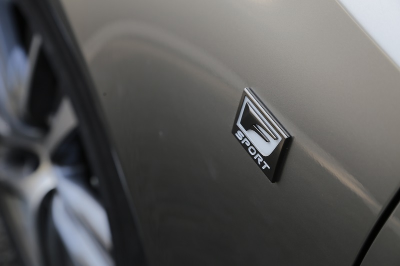 雷克萨斯IS300体验报告：我没法再做一个“肉人”