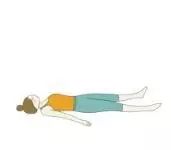 一套60分钟扭转核心瑜伽练习完整序列（收藏级）