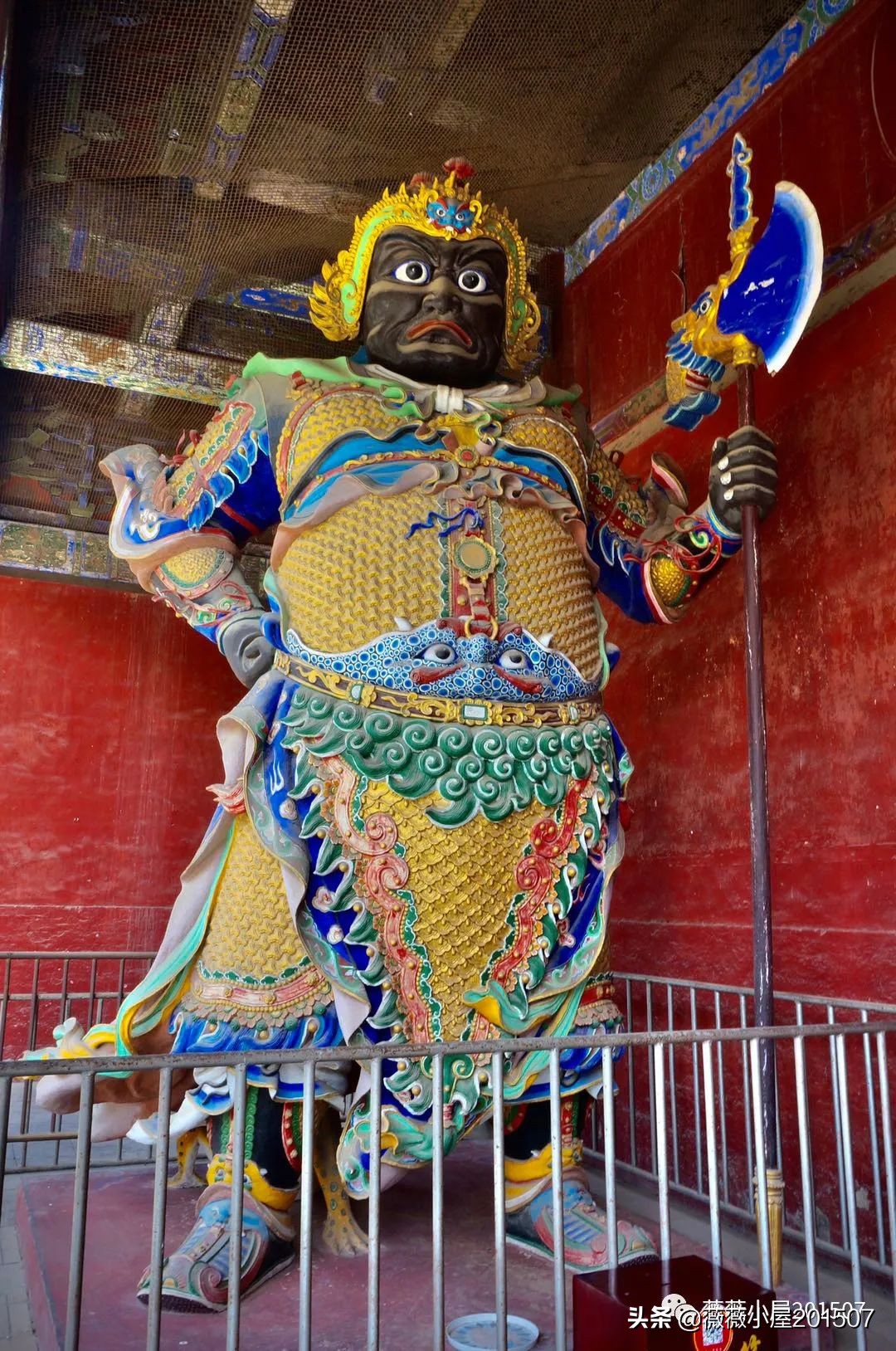 河南中岳嵩山,河南登封中岳嵩山的三教文化