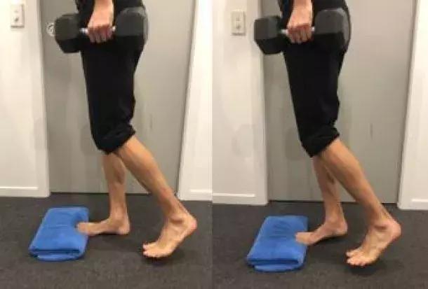 跑步后脚部疼怎么缓解,跑步后脚跟痛该怎么缓解