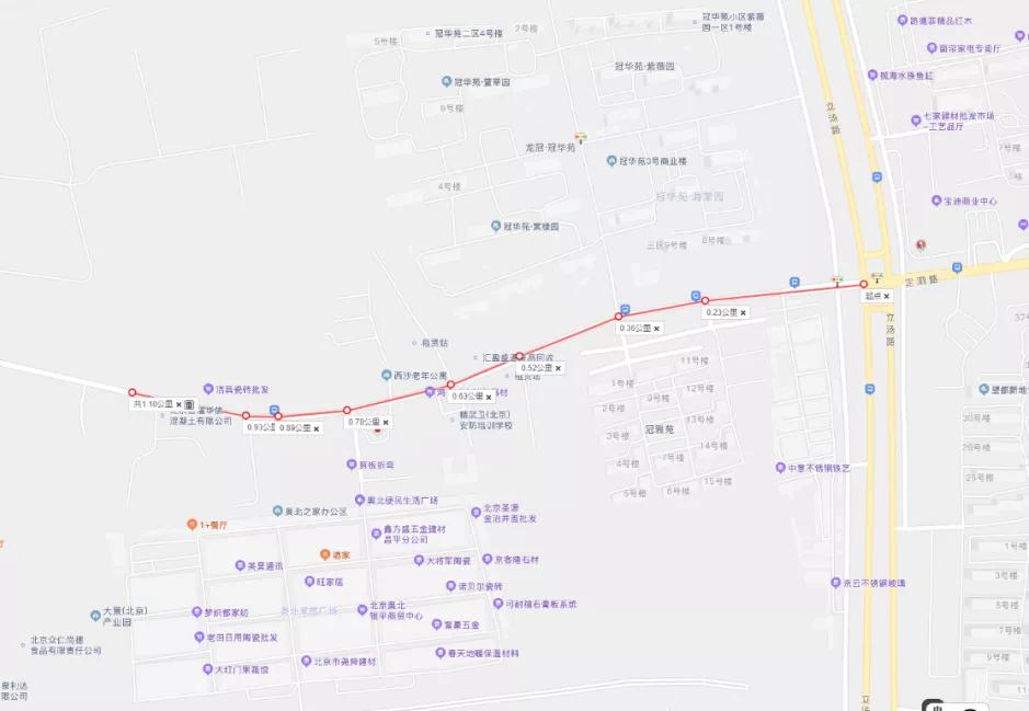 建设路提升改造已分段开工,解放路西段拓宽改造工程规划图