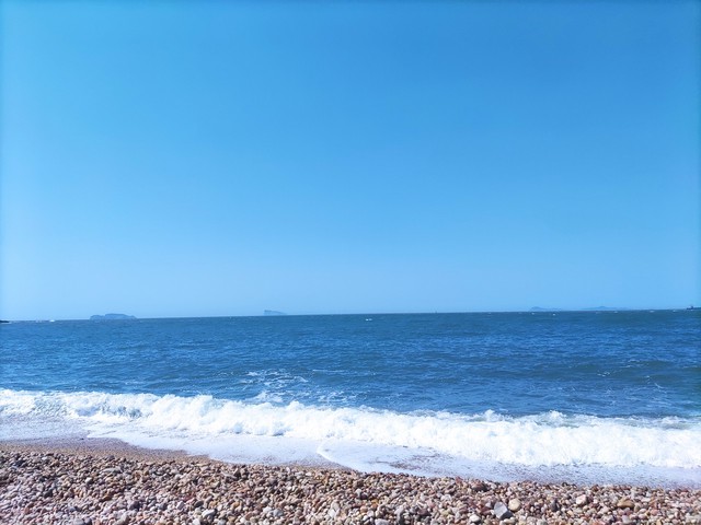 探探探索神秘岛屿,长岛周围岛屿去哪个好