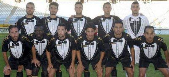 2023设计好看的足球队服,最有设计的足球队服