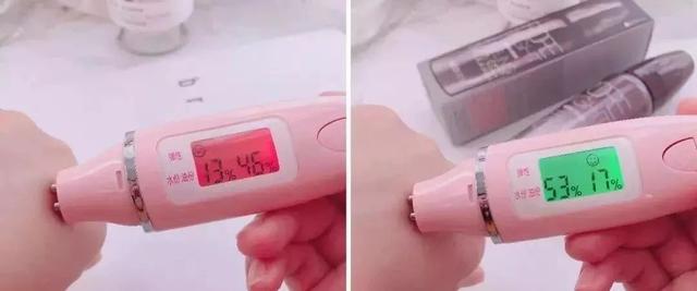 张韶涵推荐去角质视频,张韶涵出绝招