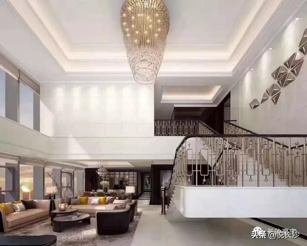 长沙运达中央广场7000w豪宅,长沙运达公寓1320平