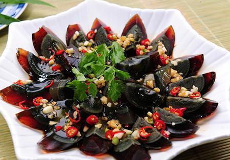 怪味胡豆有营养吗,怪味胡豆的副作用有哪些