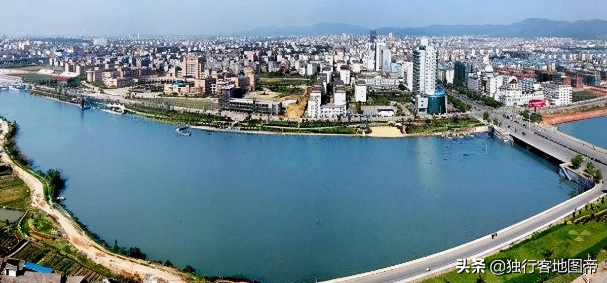 江西新余面积多少平方公里,江西省新余市位置