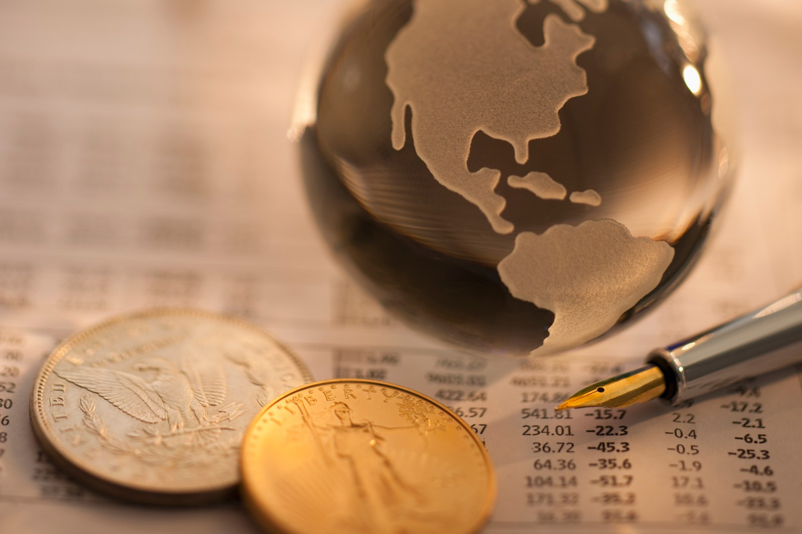 赚钱与挣钱的方式,如何理解挣钱和赚钱