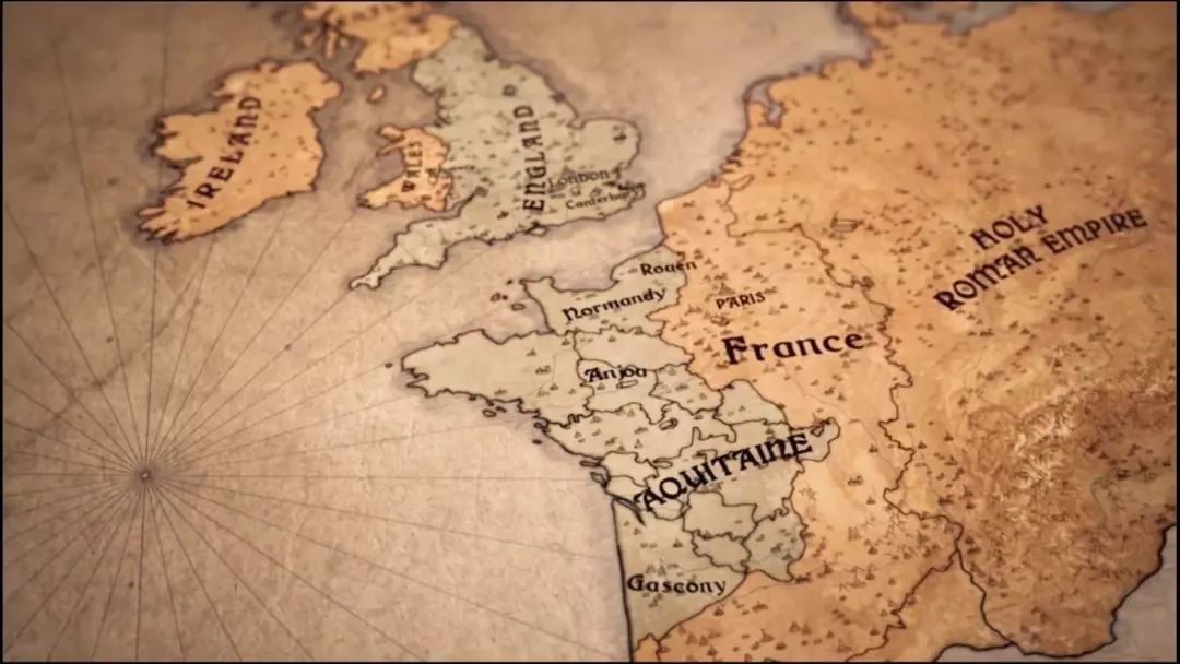 大不列颠落日时间线,落日倒计时大不列颠