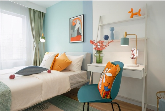 上海自如友家怎么样,自如友家7.0能租吗