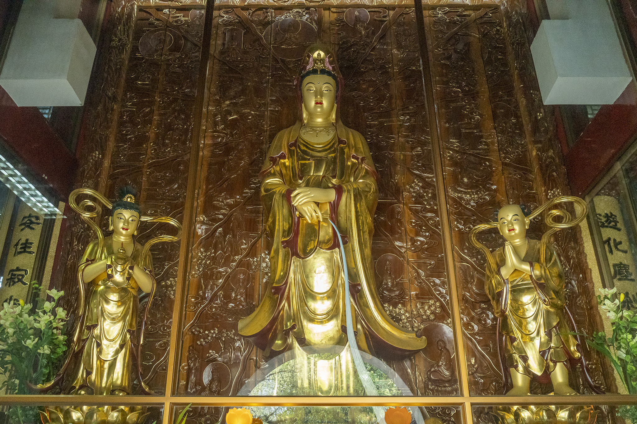 烟雨江南扬州瘦西湖,扬州春风十里瘦西湖