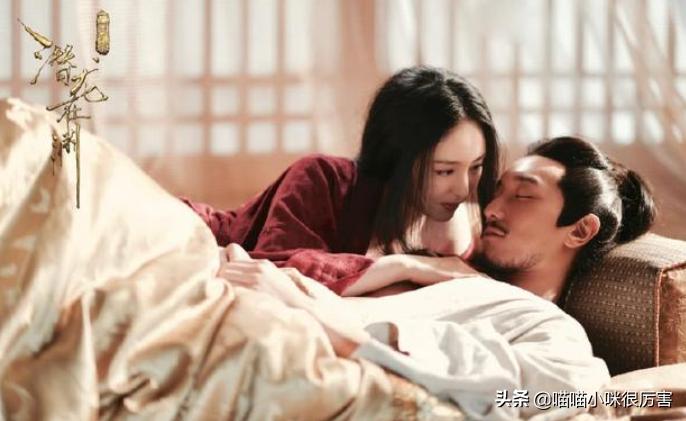 演同一个角色最多的演员,演貂蝉和董卓最好的人