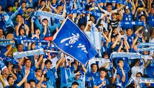 广药入主广州队对恒大是利好,广药集团用了几年进入500强