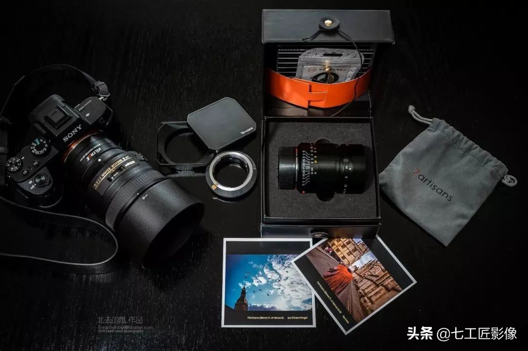 七工匠24mmf1.4评测,趣味体验测试