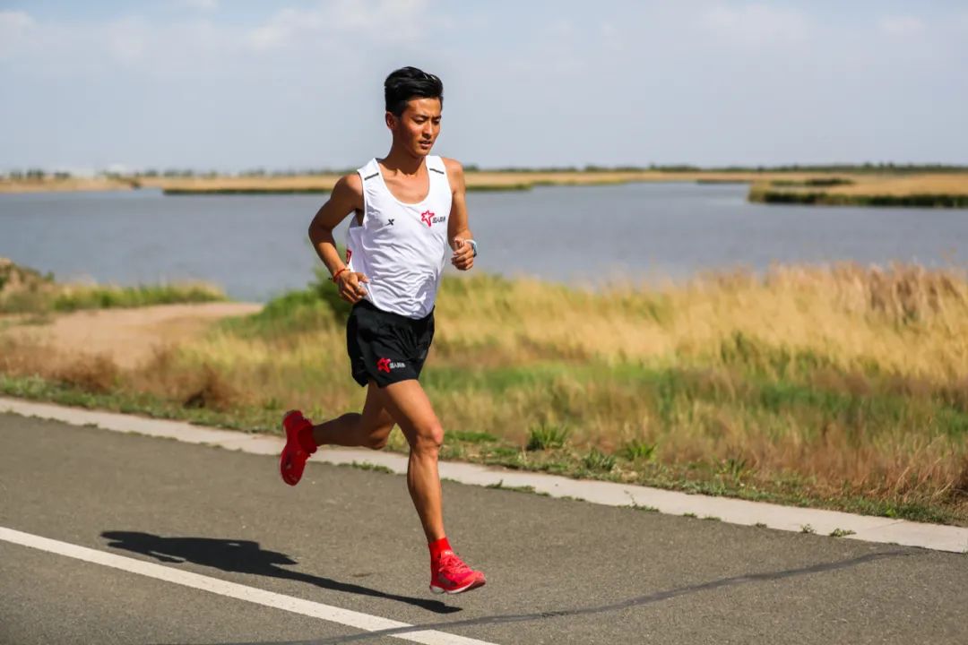 全运会田径比赛长跑,全运会长跑