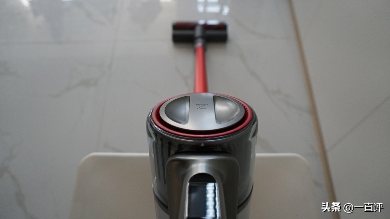 石头手持无线吸尘器h6拆卸,石头科技手持吸尘器评测