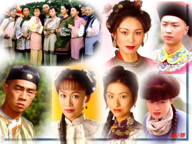 鹿鼎记各种韦小宝版本大盘点,鹿鼎记哪个版本的韦小宝演得最好