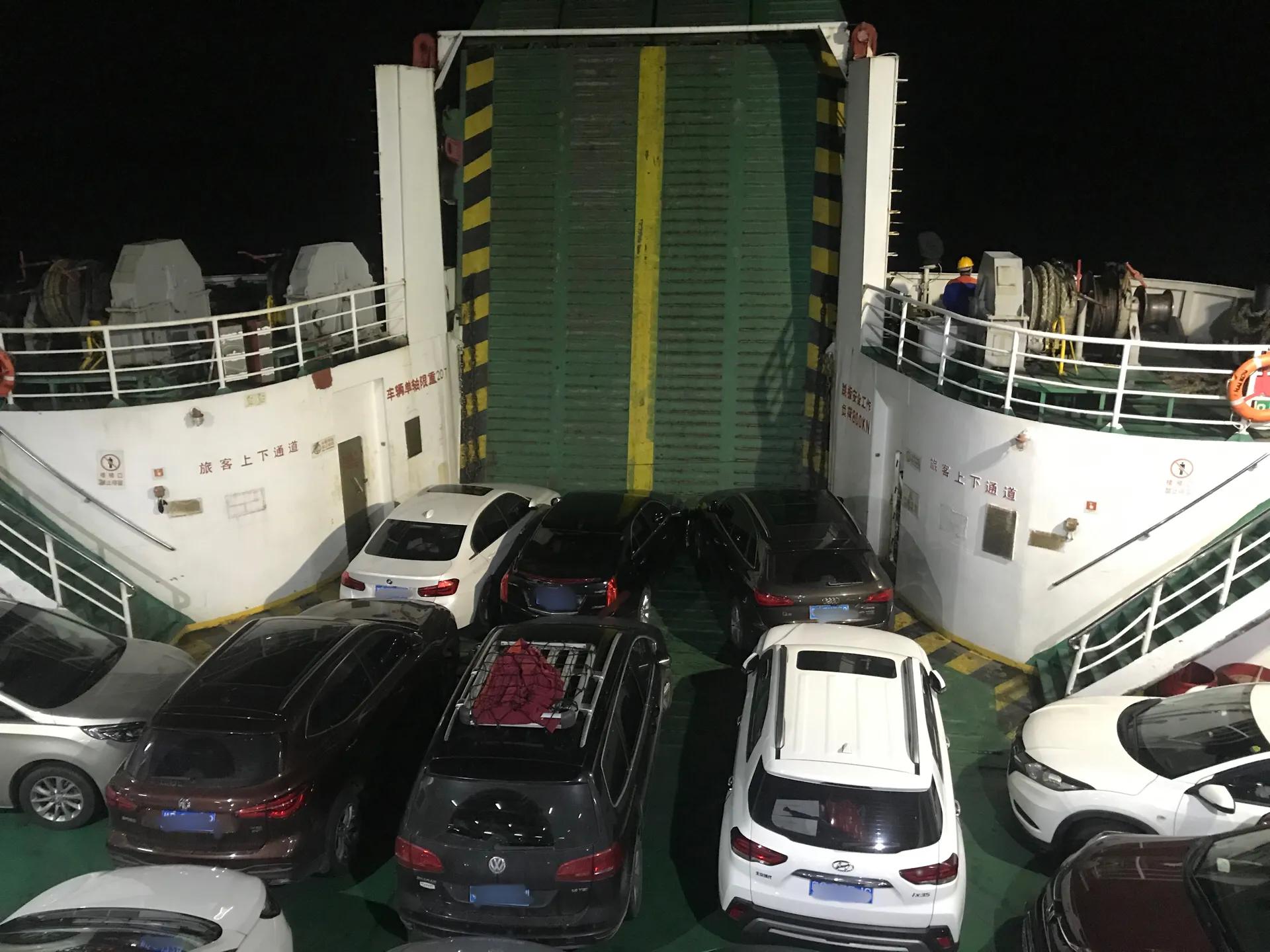 厦门出发海南七日游攻略,厦门自驾游去海南旅游攻略