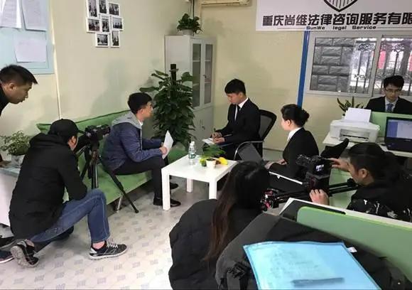 高考志愿@西南政法大学王牌专业之法学专业