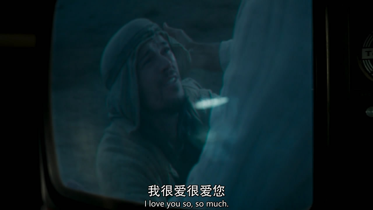 《传教士》S4E6-E10：但求问心无愧